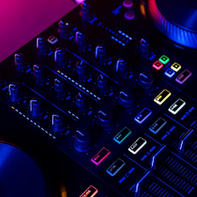 Playlist House - Arthur Allard, DJ