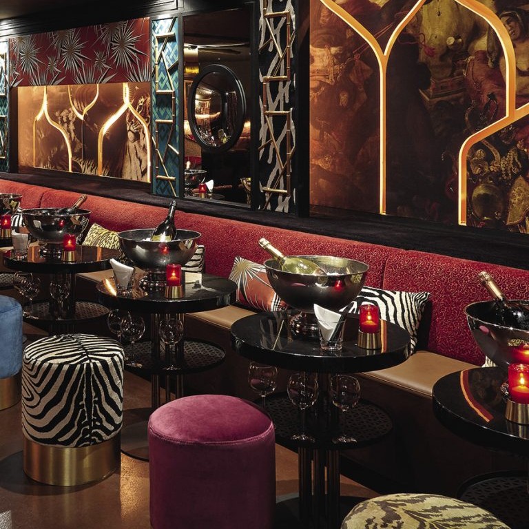 Playlist Club - Arthur Allard, DJ